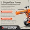 Superhandy Hydraulic Log Splitter, 20 Ton GUO077 - alternate 2