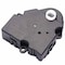 Ilc PETERBILT 379 YEAR 1999 AC HEATER AIR DOOR ACTUATOR WITH 4 PIN CONNECTOR Replacement Door Part PETE 379 1999 AC HEATER AIR DOOR ACTUATOR WITH 4 P - alternate 1
