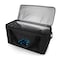 Picnic Time Family Of Brands NFL Carolina Panthers - 64 Can Collapsible Cooler 716-00-179-054-2 - alternate 2