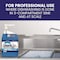 Dawn Professional Liquid Dish Soap for Hand Washing Pots and Pans, Commercial Kitchens, Bottle, 1 gal, PK4 57445CT - alternate 2
