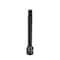 Sunex 1/2 in Dr Impact Hex Socket 6 in Long 12Mm 26496L - alternate 2
