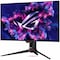 Asus ROG Swift PG32UCDM 32" Class 4K UHD Gaming OLED Monitor - 16:9 PG32UCDM - alternate 1