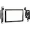 Metra Hyundai Elantra 2007 2-Din Turbo Kit 957326 - alternate 1