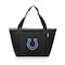 Picnic Time Family Of Brands Indianapolis Colts - Topanga Cooler Tote Bag, (Black) 619-00-175-144-2 - alternate 1