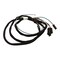 John Deere WIRING HARNESS, JOHN DEERE OEM RE18945 RE18945 - alternate 1