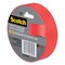 Scotch Expressions Masking Tape, 3in Core, 0.94in x 20 yds, Primary Red 3437-PRD - alternate 2
