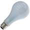 Ilc Replacement Incandescent Bulb, 50W, 120V, A21, Medium (E26) SYLVANIA 50/150/DAY/1/12 120V - alternate 1