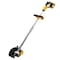 Dewalt Lawn Edgers Kt, Blade dia.7.5", 2"Ct Depth DCED400M1 - alternate 2