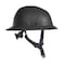 Msa Safety Helmet, Black, ABS 10250594 - alternate 2