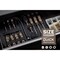 Spec Ops 12-Piece Screwdriver Set, 5 Phillips, 5 Slotted, 2 Torx, Magnetic Tip SPEC-S-12PK - alternate 2