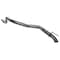 Ap Exhaust Prebent Pipe, 64821 64821 - alternate 2