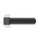 Zoro Select 18-8, 5/8"-11 Hex Head Cap Screw, Plain Stainless Steel, 2 in L MS35307-464D - alternate 3