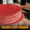Powertec 8in PSA Sanding Discs, Assorted 5 EA of 60/80/100/120/180/240 Grit, 30PK & Abrasive Cleaning Stick 110542N - alternate 2