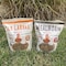 Fickle Fowl Feast of 30 oz Dried Mealworms and Dried Black Soldier Fly Larvae 27077088991 - alternate 2
