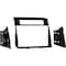 Metra 2012-Up Kia Soul Ddin Installation Kit 957349B - alternate 1