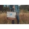 Picnic Time Family Of Brands Detroit Lions - Promenade Picnic Basket, (Beige Canvas) 203-20-187-114-2 - alternate 2