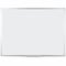Mastervision Melamine Dry-Erase Board, 36" X 48" MA051539214 - alternate 1