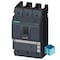 Siemens circuit breaker 3VA5 UL Frame 250 breaking capacity class C 100 kA At 3VA5225-7EC31-1AA0 - alternate 2