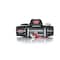 Warn Winch VR8 Vehicle Mounted; Vehicle Recovery Winch; 12 Volt Electric; 8000 Pound Line Pull Capacity 103250 - alternate 2