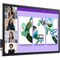 Dell 65 4K INTERACTIVE TOUCH MON-P6524QT DELL-P6524QT - alternate 1
