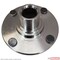 Motorcraft Wheel Hub,  HUB31 - alternate 2
