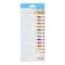 Talens Art Creation Watercolor Paint Set, 12mL, 12-Color Set, 2PK 9022012M - alternate 2
