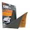 3M 3M Sandpaper, 9 in x 11 in, 1200 Grit, 5 sheets per pack, 20 packs per case, 20PK 32022 - alternate 2