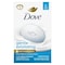 Dove Gentle Exfoliating Beauty Bar Soap, 19.02 Ounce, 6PK 64373745 - alternate 3