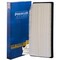 Premium Guard Engine Air Filter,  PA99568 - alternate 1