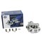 Hella BRAKE CALIPER 355796352 - alternate 2