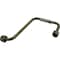 Cnh TUBE, CNH OEM 449798A1 449798A1 - alternate 2