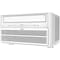 Whirlpool 12,000 BTU Window Mounted Inverter Air Conditioner with Remote Control WHAW-121IN - alternate 1