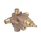 Symmons Pressure-Balancing Tub and Shower Mixing Valve with VersaFlex Integral Diverter S262XBODY - alternate 1