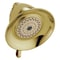 Delta Universal Showering Components Premium 3-Setting Shower Head RP34355PB - alternate 2