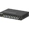 Netgear AV LINE M4250-9G1F-POE+ FULLY MANAGED DESKTOP SWITCH GSM4210PD-100NAS - alternate 1