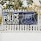Signmission We Support our Police Department, 36 Inch x 96 Inch, Vinyl Banner B-96-30935 - alternate 2