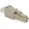 Add-On 2PK 5DB FIXED LC MALE TO LC FEMALE OM3 MMF SIMPLEX FIBER ATTENUATORS ADD-ATTN-LCPCMM3-5DB - alternate 1