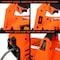 Milemarker Rhino Pull 1000 Winch 71-1000 - alternate 2