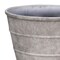 L&G 12 in. H X 16 in. D Polyresin Hamilton Planter Stone PVF5116TSI - alternate 2