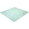 Apollo Tile Celestial 12inx12in Glossy Light Pistachio Green Glass Mosaic Wall and Floor Tile 20 sqft/cs, 20PK APLST88GN443A - alternate 2