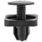 Auveco Honda Front Fender Liner & Engine Cover Screw-Type Retainer, 5PK 22434 - alternate 1