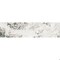 Andova Tiles Daint 2-in. x 10-in. Subway Metal Look Glossy Ceramic Wall Tile, 30PK ANDDAI1090 - alternate 1