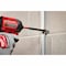 Milwaukee Tool Magnetic Nut Driver, 1/4" Hex, Solid Hex 49-66-4745 - alternate 3