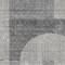 Homeroots 9' X 12' Gray Silver And Charcoal Geometric Washable Indoor Outdoor Area Rug 582720 - alternate 4