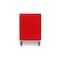 Tekton Rolling Tool Cabinet, 7 Drawer, Red, Steel, 60 in W x 27 in D x 41-1/2 in H OCL63200LWT - alternate 2