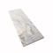Apollo Tile Gray 4x12 Calacatta Bluette Marble Polished Subway Floor and Wall Tile 5 sqft/case, 15PK APLFBL88412PA - alternate 2