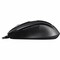 Adesso TAA COMPLIANT WIRED USB MOUSE WITH FINGERPRINT READER IMOUSEF1-TAA - alternate 1