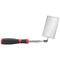 Performance Tool Telescoping 3-1/2 x 2 in. Inspection Mirror 20409 - alternate 1
