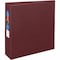 Avery reg 3 HeavyDuty Binder, 4PK AVE79363 - alternate 1