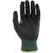 Ironwear A4 Cut Resistant HPPE Work Gloves with Foam Nitrile Palm, 2X-Large 4915-2XL - alternate 2